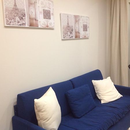 Casa Lucrezia Διαμέρισμα Giardini Naxos Εξωτερικό φωτογραφία
